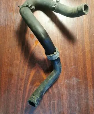 Mercedes-Benz GLC X253 C253 Engine coolant pipe/hose A2058309005