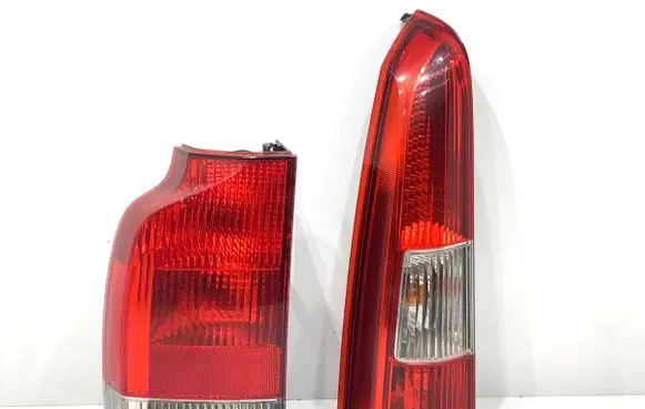 Volvo S70 V70 V70 XC Rear/tail lights 91544979154493