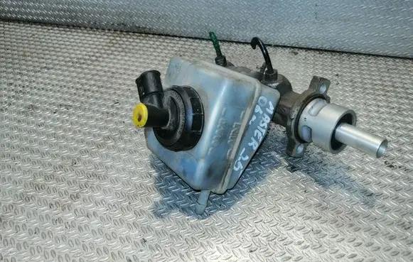 Opel Movano A Master brake cylinder 8200245034C