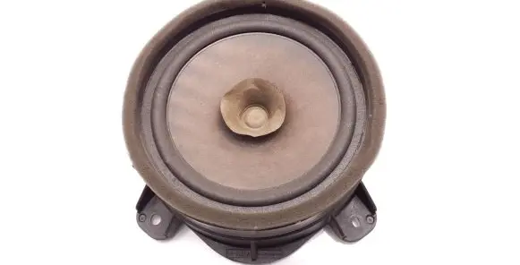Mitsubishi Grandis Front door speaker EAS16P651C6 MR9864 G06613C3