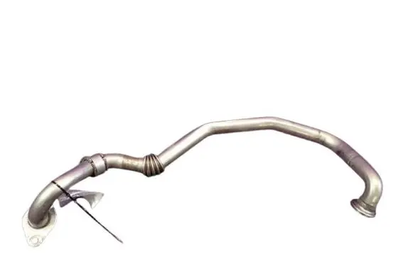 Volkswagen Touareg I EGR valve line/pipe/hose 070131521AJ