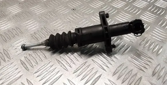 Volkswagen Touareg I Clutch master cylinder 7L0721401