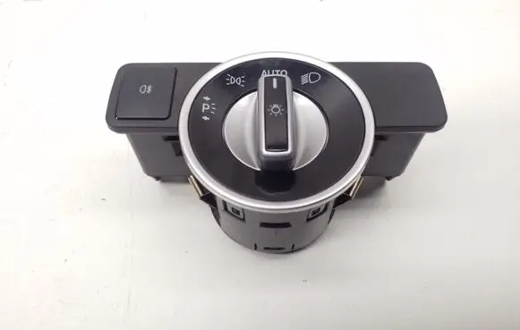 Mercedes-Benz E W212 Light switch A2129050551