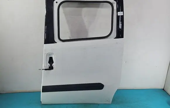 Opel Combo D Side sliding door IMPRK1444022