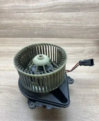 Renault Megane I Heater fan/blower 657323K 6567700
