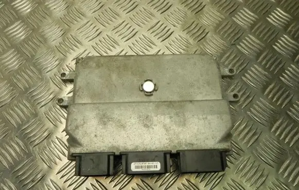 Ford Fusion Other control units/modules DS7A12A650ABK E883