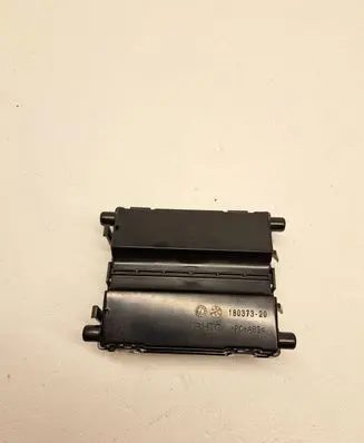 Mercedes-Benz C W205 Air conditioner control unit module A2059007521