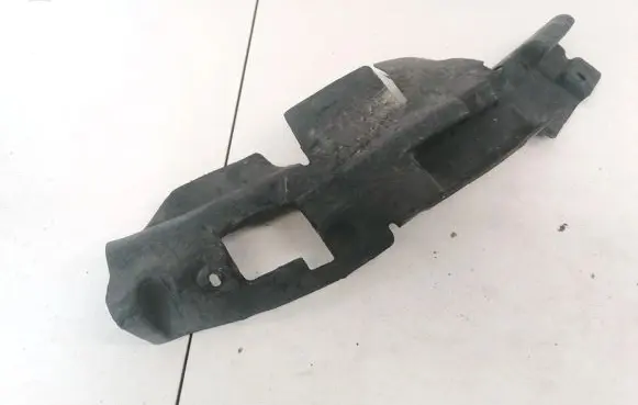Chrysler Sebring (JS) Radiator mount bracket 05058128AD 48011