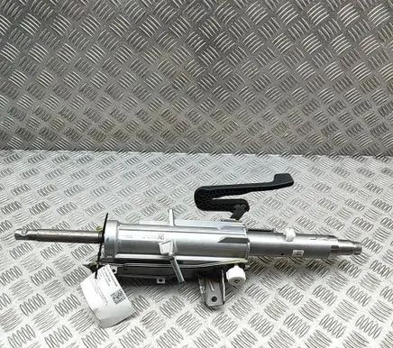 Audi A4 S4 B9 8W Steering rack mechanical part 8W0419501