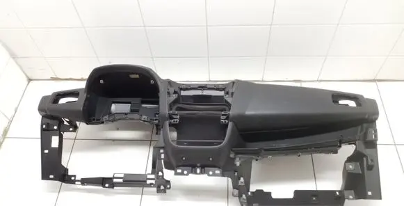 Opel Combo D Dashboard 7355496550E 51812530 735470637