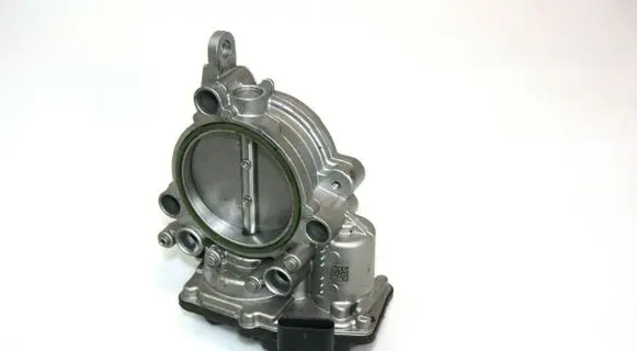 BMW 7 G11 G12 Throttle valve 13548623324 8623324