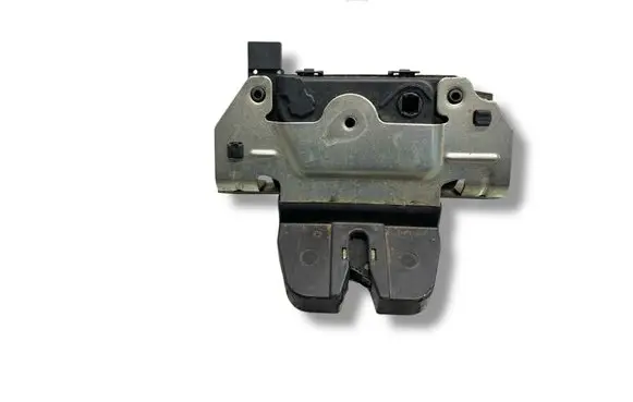 Opel Zafira B Tailgate/trunk/boot lock/catch/latch 172851909 495058724