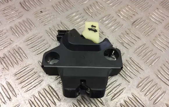 Tesla Model 3 Tailgate/trunk/boot lock/catch/latch 109230800e
