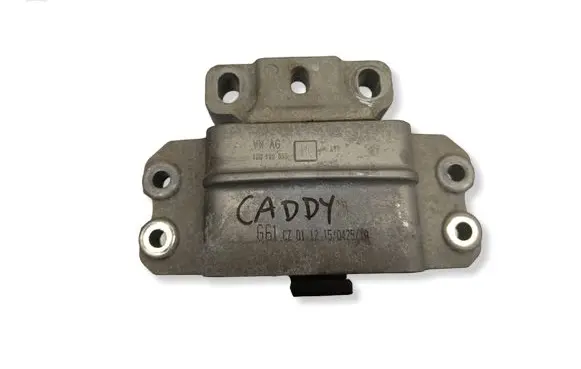 Volkswagen Caddy Engine mount bracket 1K0199555
