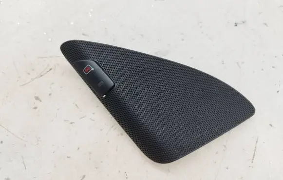 Audi Q5 SQ5 Front door speaker cover trim 8R1035423 8K1927451