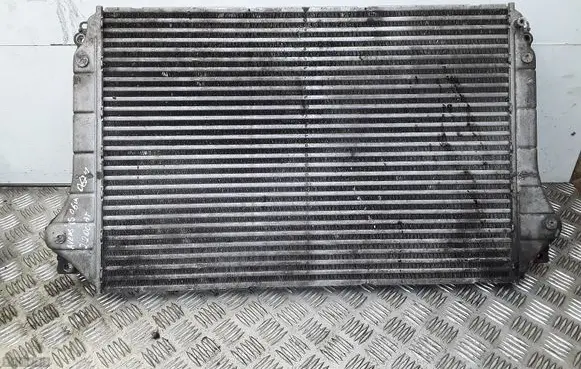 Toyota Avensis T250 Intercooler radiator JD1271002220