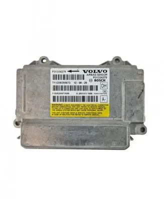 Airbag control unit/module