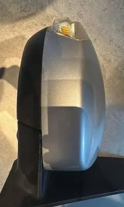 Ford C-MAX II Front door electric wing mirror