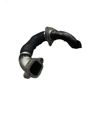 Opel Insignia A EGR valve line/pipe/hose