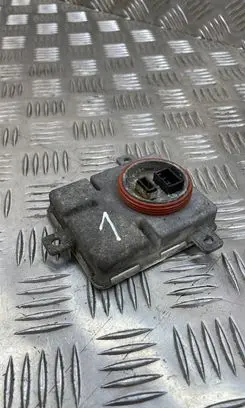 Audi A5 8T 8F Headlight ballast module Xenon 8K0941597