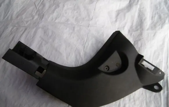 Renault Megane IV Rear sill trim cover 768377406R