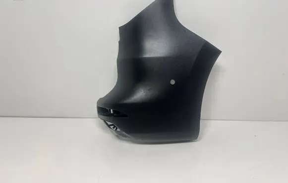 Renault Kangoo III Rear bumper corner part panel trim 850167077R