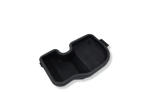 Fiat Punto (188) Headlight/headlamp dust cover 89100962