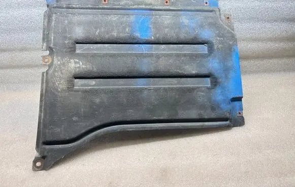 BMW X5 F15 Pickup box liner 73234639