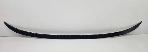 BMW 3 F30 F35 F31 Tailgate/trunk spoiler 1217361