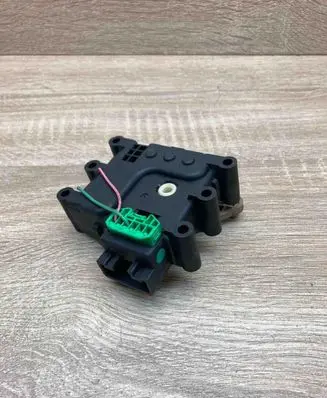 Mazda 6 Air flap motor/actuator 2X04P