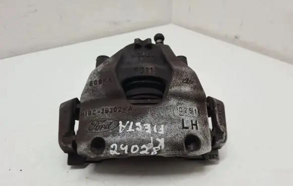 Ford Fiesta Front brake caliper H1BC2B302A
