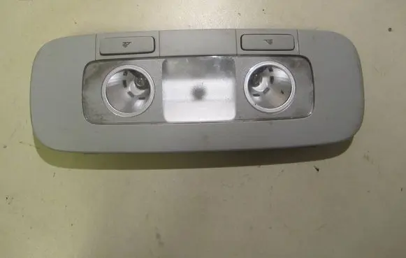 Volkswagen PASSAT B7 Other interior light 3C0947291E