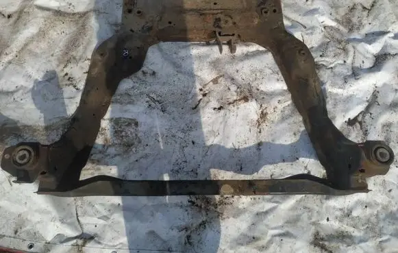 Ford S-MAX Front subframe