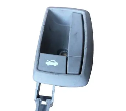Peugeot Boxer Engine bonnet (hood) release handle C982