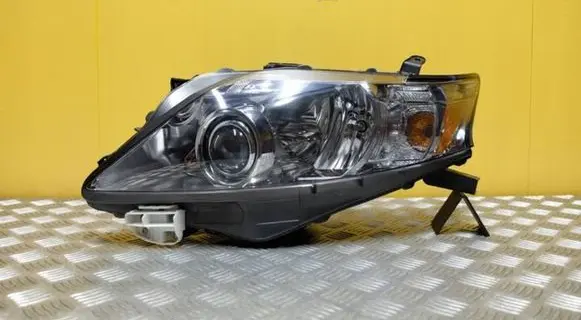 Lexus RX 330 - 350 - 400H Headlight/headlamp LEXUS-RX350 2526
