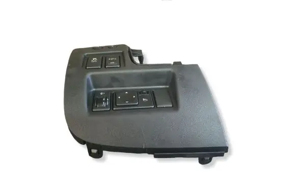 Nissan Micra Other switches/knobs/shifts 684851HB0A