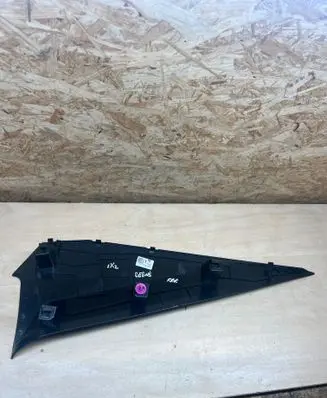 BMW iX2 (U10) Trunk/boot side trim panel 5A1F934 24225110