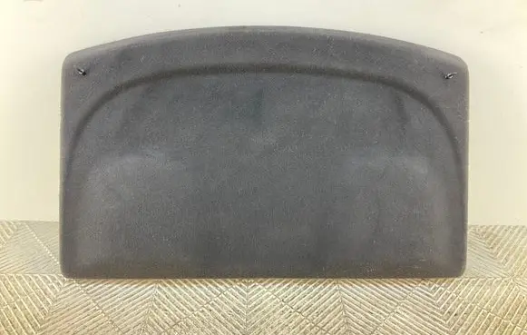 Volkswagen Scirocco Parcel shelf 1K8867769