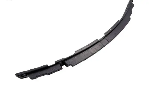 BMW X5 F15 Front bumper foam support bar 51117294478 7294478