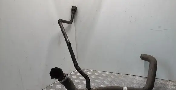 Peugeot Boxer Engine coolant pipe/hose