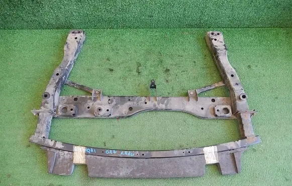 Nissan Qashqai Front subframe
