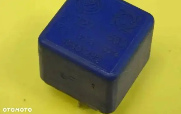Fiat Palio Other relay 46451295