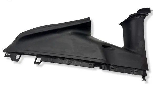 Tesla Model Y Trunk/boot side trim panel 162225297B D3F22287000000