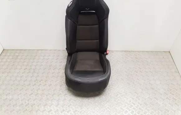 Chevrolet Corvette C7 Front passenger seat Unknown