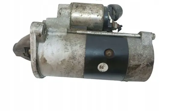 KIA K2500, K2700, K3000 Starter motor