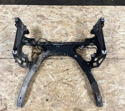 BMW 5 E60 E61 Front subframe