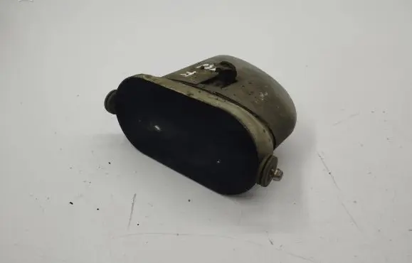 Bentley Flying Spur Muffler ending 3W0253681C