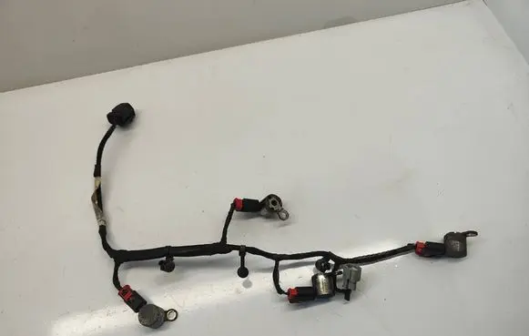 Dodge Challenger Engine installation wiring loom 05148163AD 53022288aa