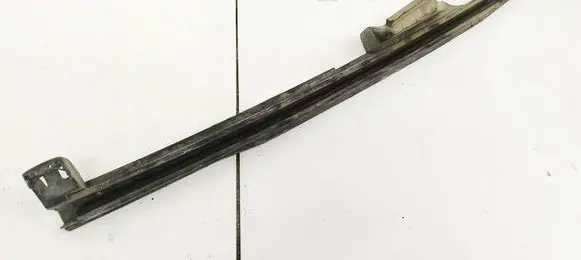 Citroen Jumper Front door glass trim molding 