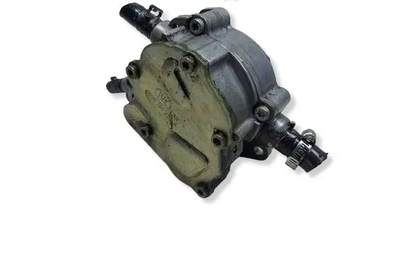 Audi A4 S4 B6 8E 8H Vacuum pump 038145209AKASACJ 038145209A